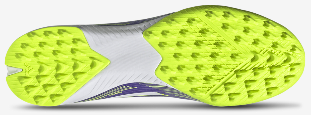 adidas F50 League Turf Image 5 of 5. Tap to open photo gallery.