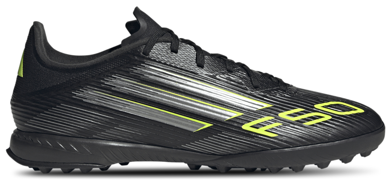 adidas F50 League Turf Image 1 of 5. Tap to open photo gallery.