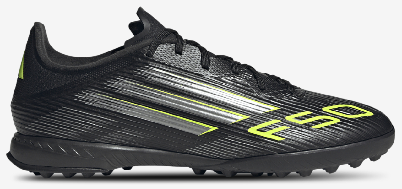adidas F50 League Turf Image 1 of 5. Tap to open photo gallery.
