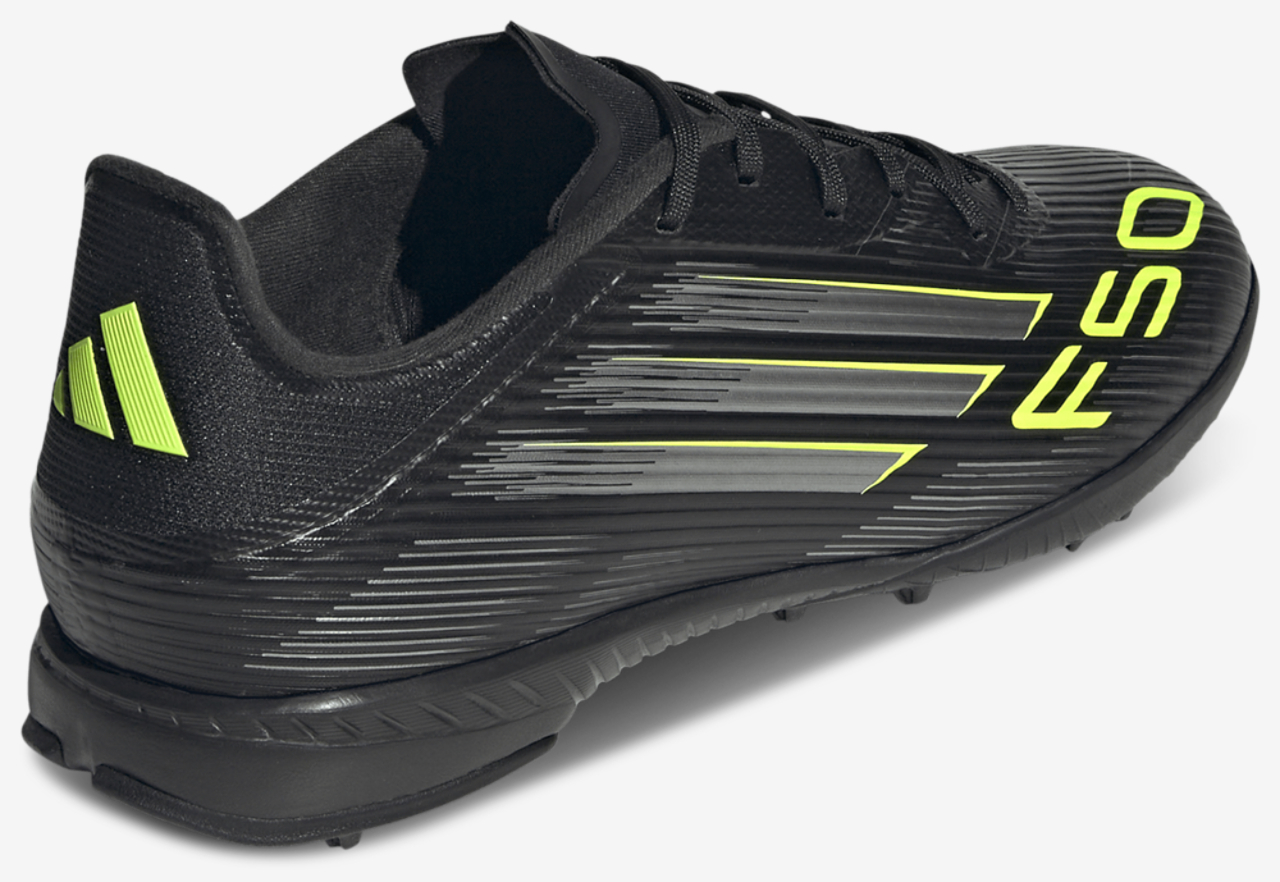 adidas F50 League Turf Image 3 of 5. Tap to open photo gallery.