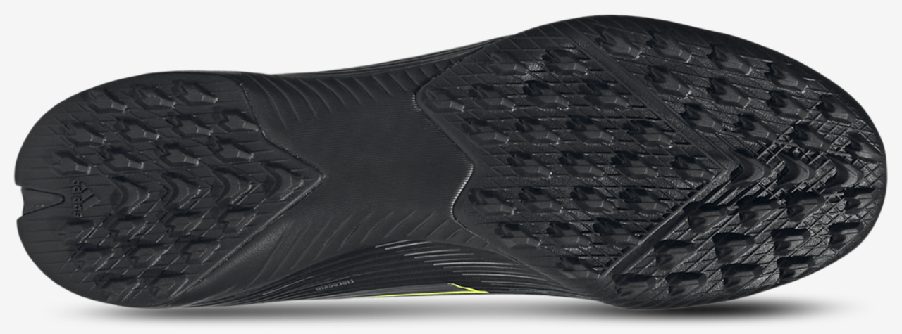 adidas F50 League Turf Image 5 of 5. Tap to open photo gallery.