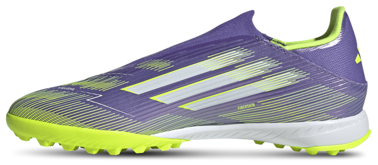 adidas F50 League Laceless Turf | Foot Locker