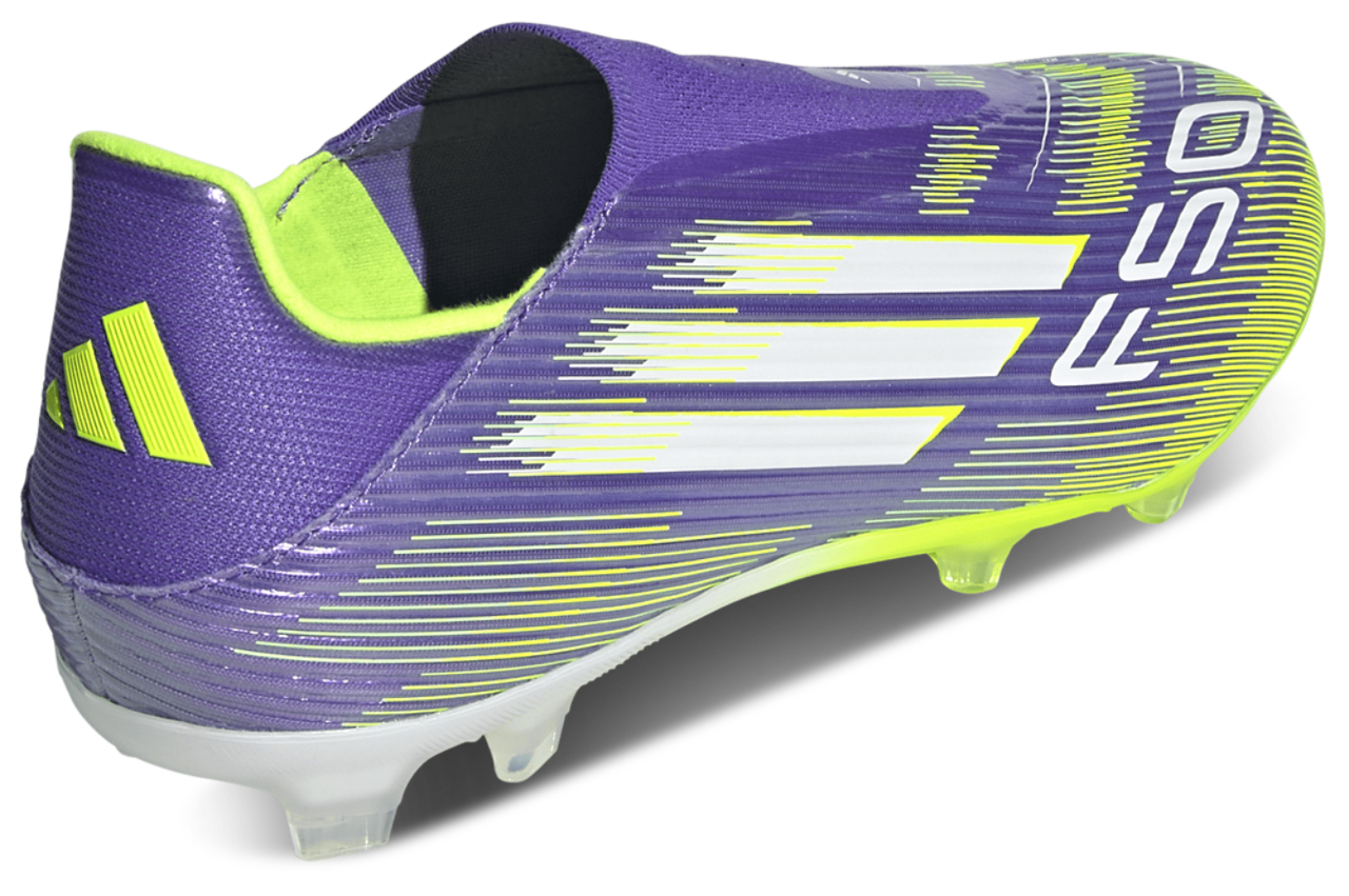 adidas F50 League Laceless FG | Foot Locker