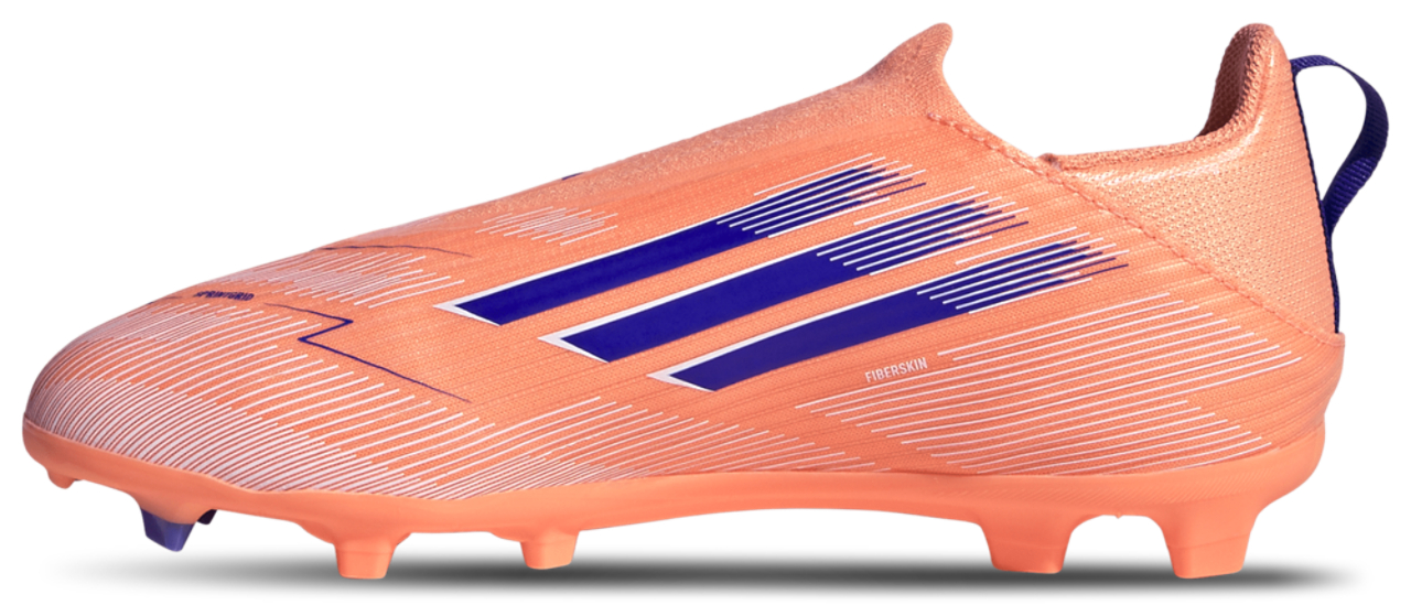 adidas F50 League Laceless FG/MG | Foot Locker