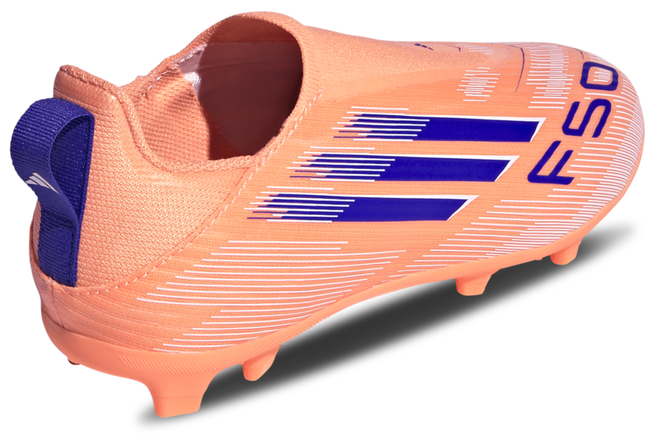 adidas F50 League Laceless FG/MG | Foot Locker