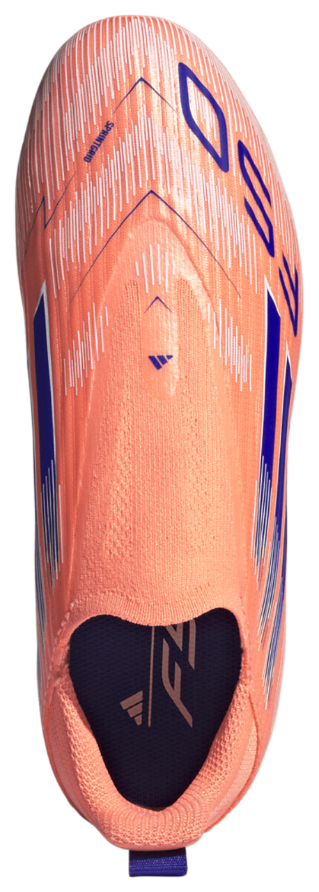 adidas F50 League Laceless FG/MG | Foot Locker