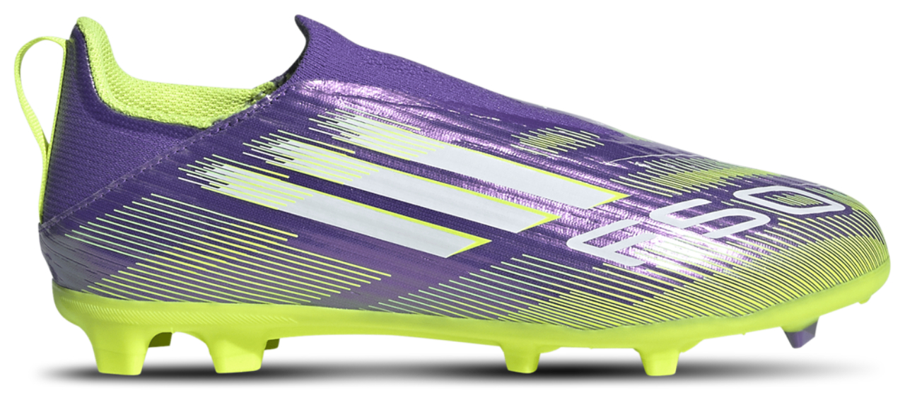 adidas F50 League Laceless FG/MG | Foot Locker
