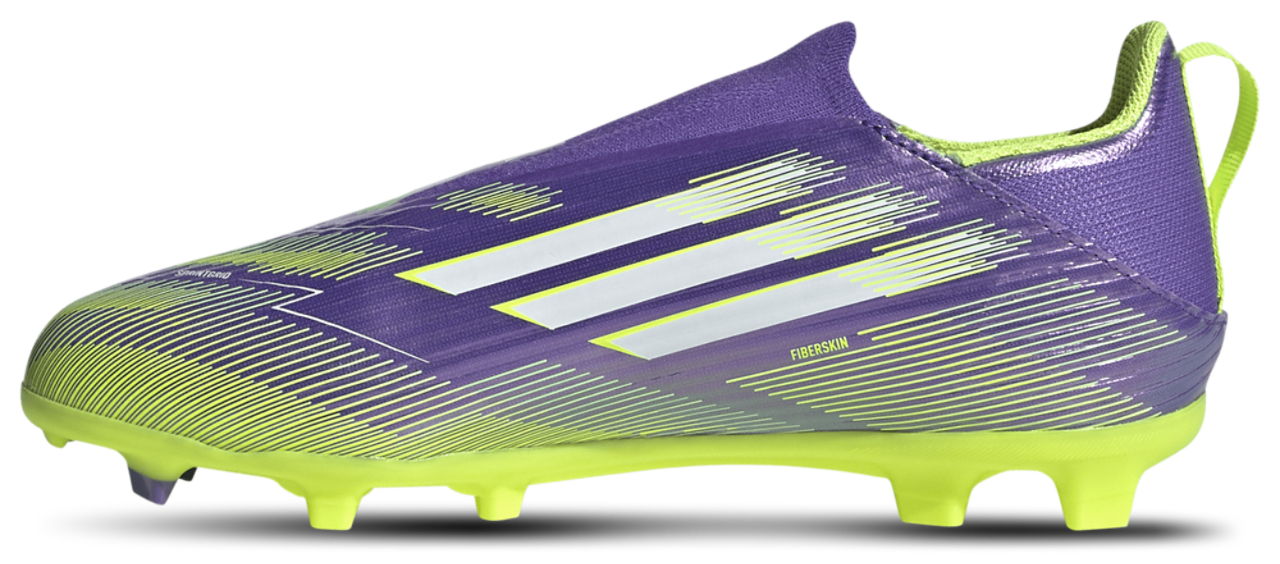 adidas F50 League Laceless FG/MG | Foot Locker
