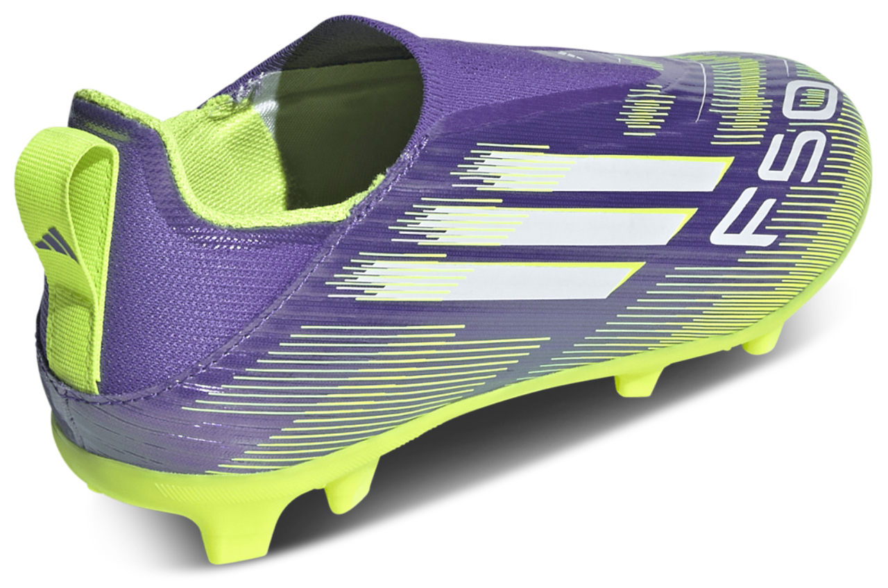 adidas F50 League Laceless FG/MG | Foot Locker