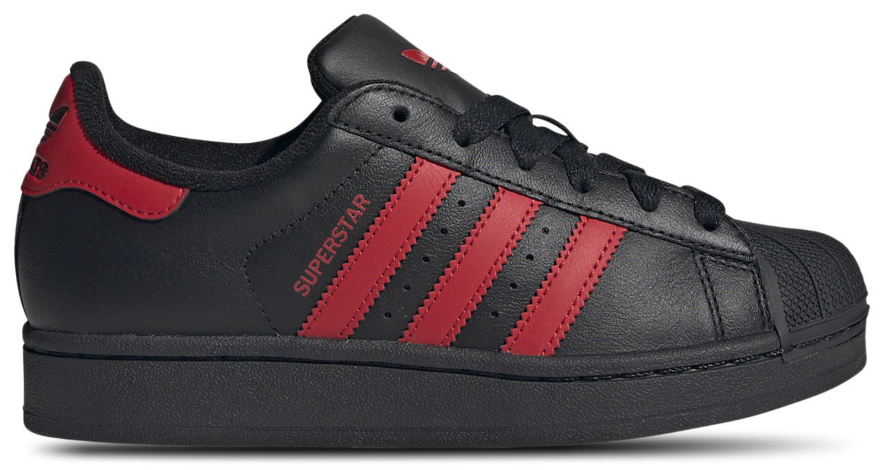 adidas Originals Superstar II Image 1 of 5. Tap to open photo gallery.