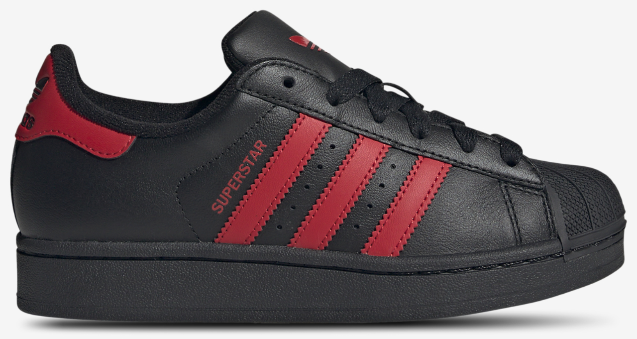 adidas Originals Superstar II Image 1 of 5. Tap to open photo gallery.