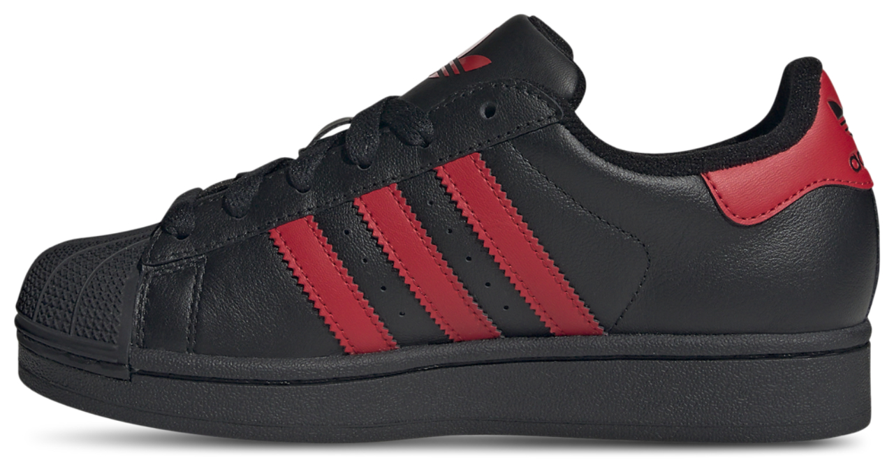 adidas Originals Superstar II Image 2 of 5. Tap to open photo gallery.