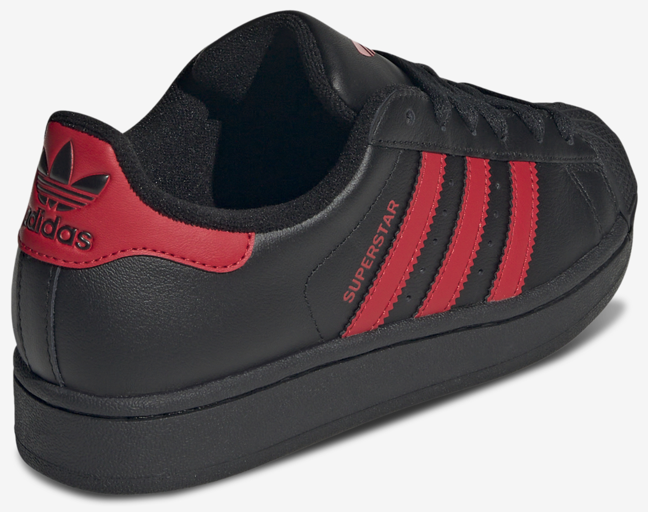 adidas Originals Superstar II Image 3 of 5. Tap to open photo gallery.