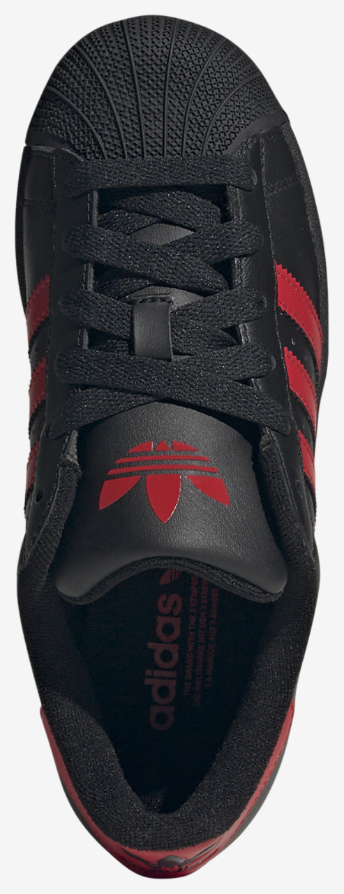 adidas Originals Superstar II Image 4 of 5. Tap to open photo gallery.