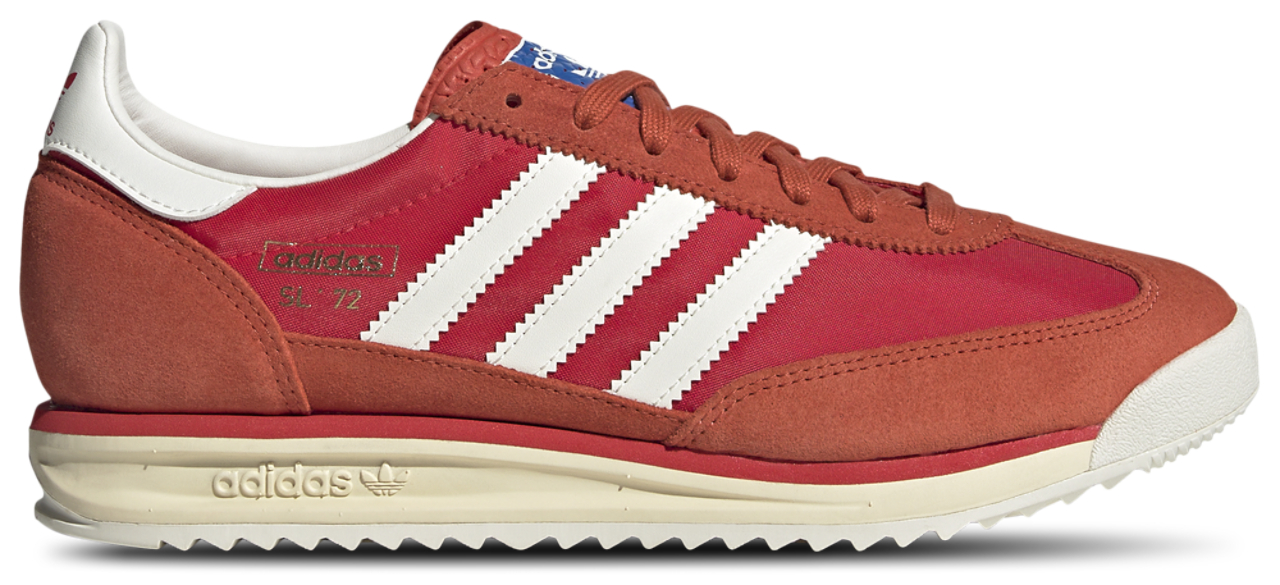 adidas Originals SL 72 RS Image 1 of 6. Tap to open photo gallery.