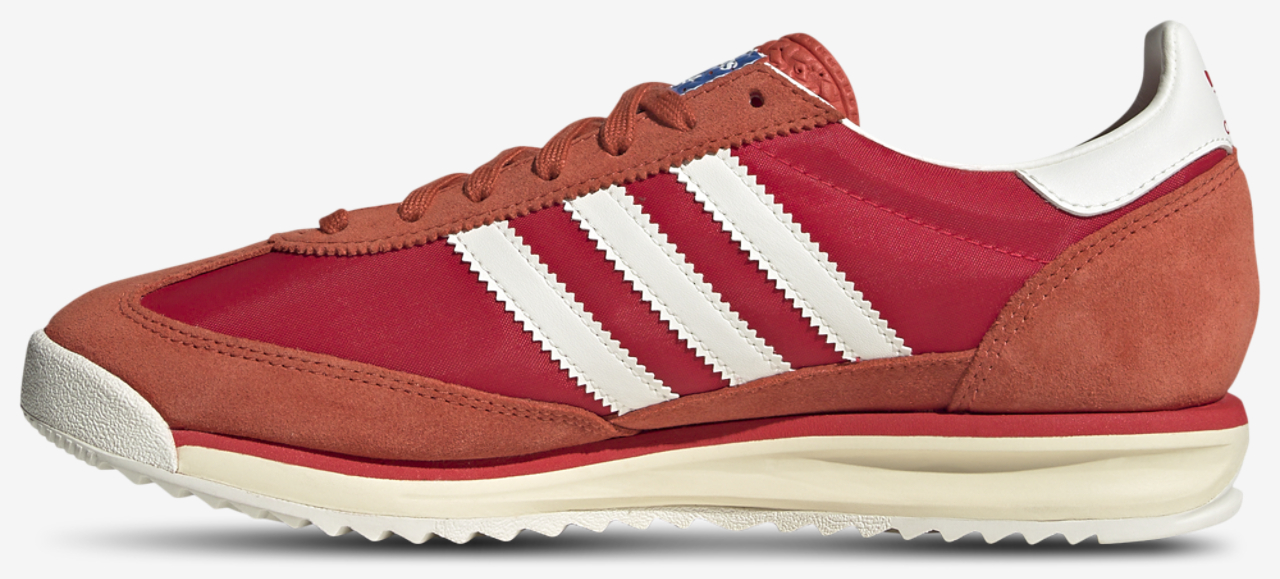 adidas Originals SL 72 RS Image 2 of 6. Tap to open photo gallery.
