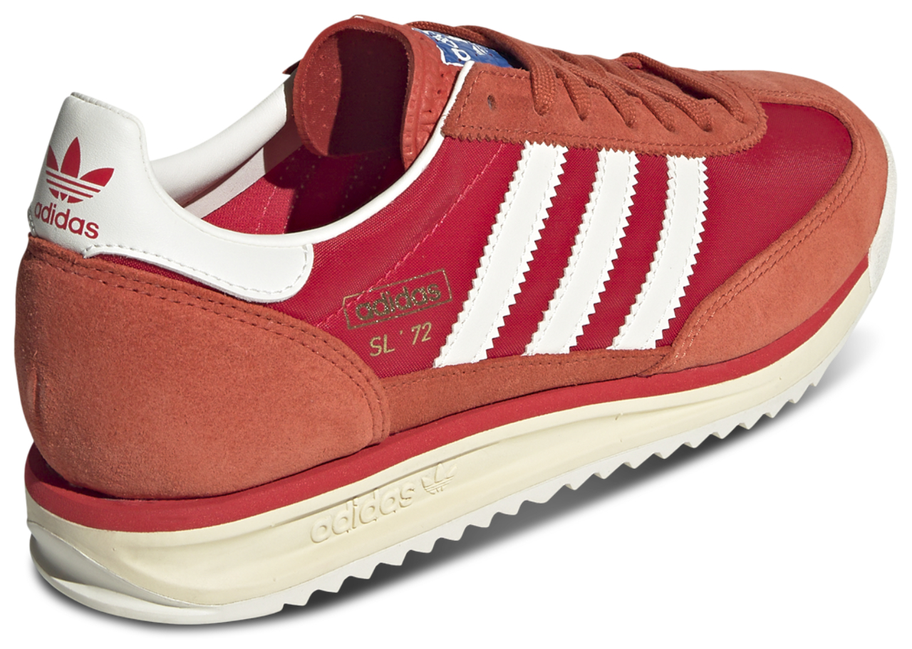 adidas Originals SL 72 RS Image 3 of 6. Tap to open photo gallery.