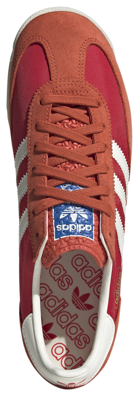 adidas Originals SL 72 RS Image 4 of 6. Tap to open photo gallery.