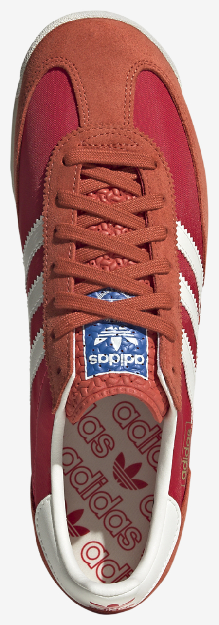adidas Originals SL 72 RS Image 4 of 6. Tap to open photo gallery.