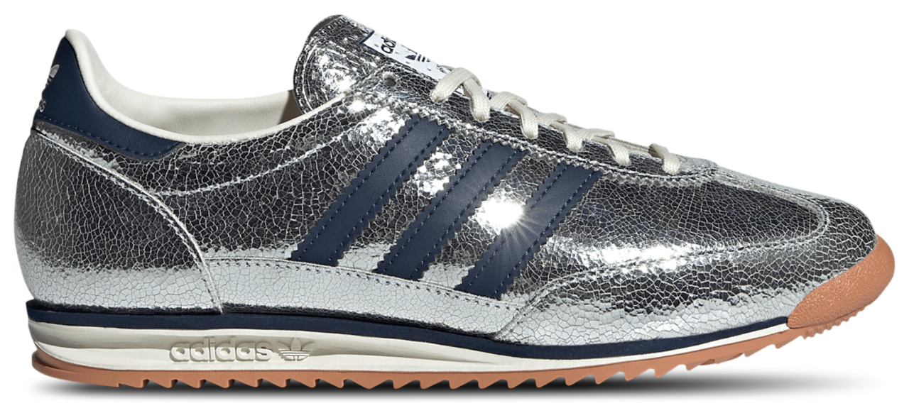adidas Originals SL 72 Image 1 of 7. Tap to open photo gallery.