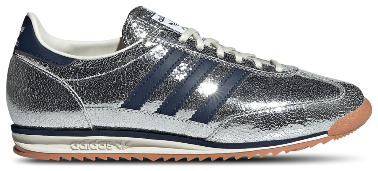 adidas Originals SL 72 Image 1 of 7. Tap to open photo gallery.