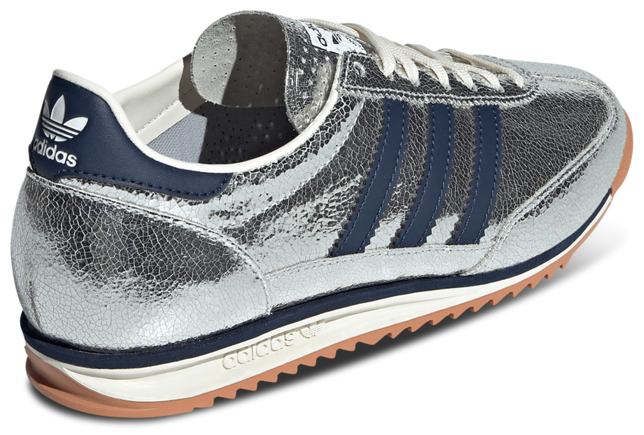 adidas Originals SL 72 Image 3 of 7. Tap to open photo gallery.