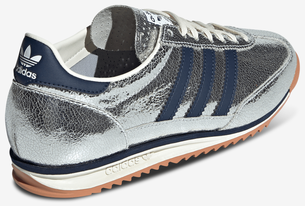 adidas Originals SL 72 Image 3 of 7. Tap to open photo gallery.