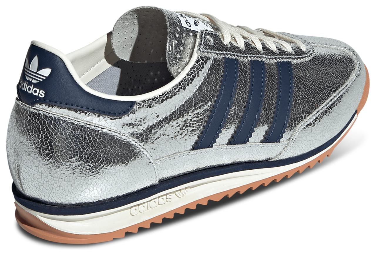 adidas Originals SL 72 Image 3 of 7. Tap to open photo gallery.