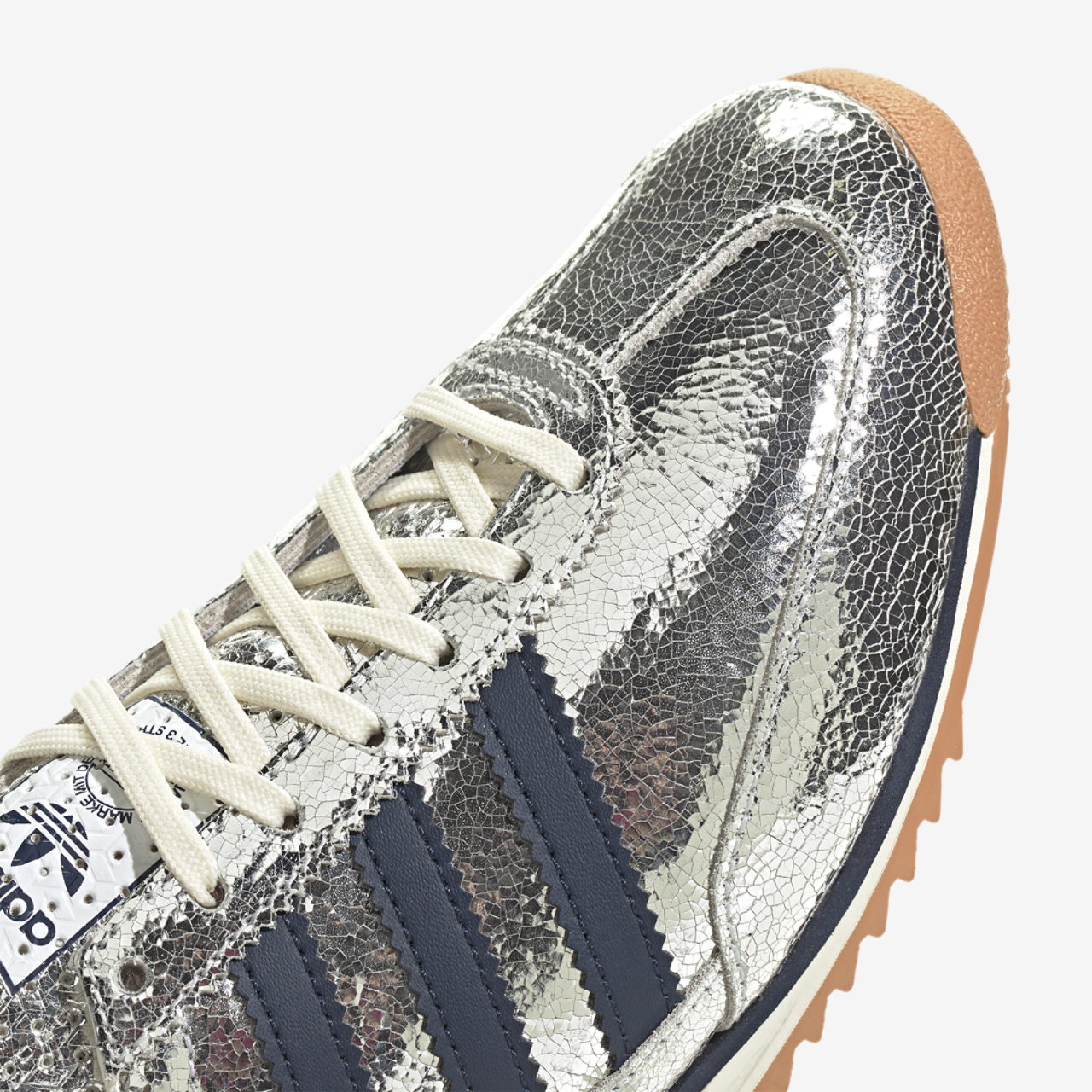 adidas Originals SL 72 Image 6 of 7. Tap to open photo gallery.
