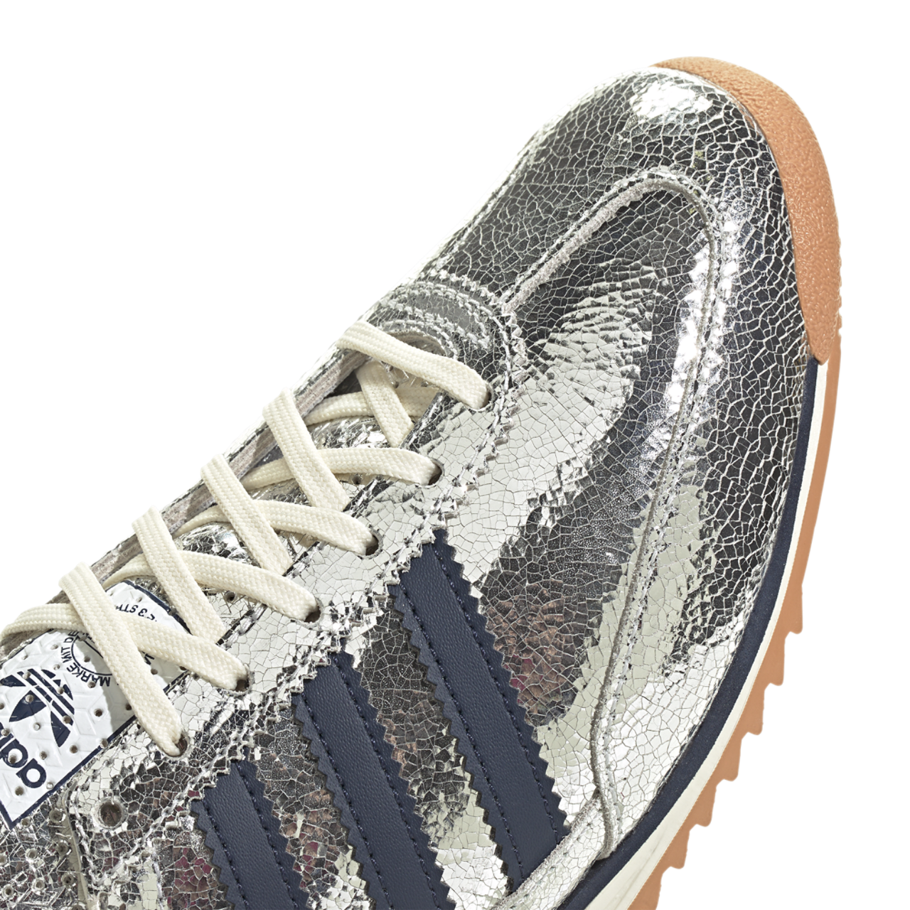adidas Originals SL 72 Image 6 of 7. Tap to open photo gallery.