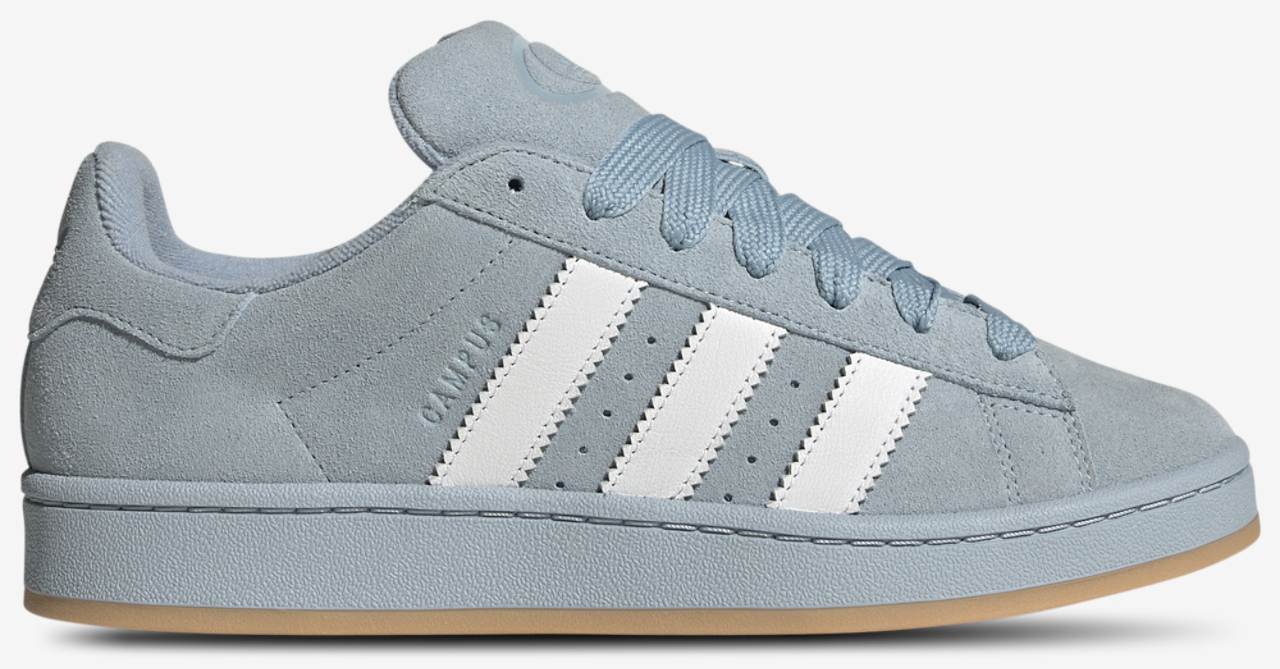 adidas Originals Campus 00s Image 1 of 5. Tap to open photo gallery.