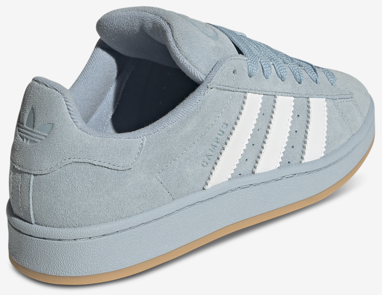 adidas Originals Campus 00s Image 3 of 5. Tap to open photo gallery.