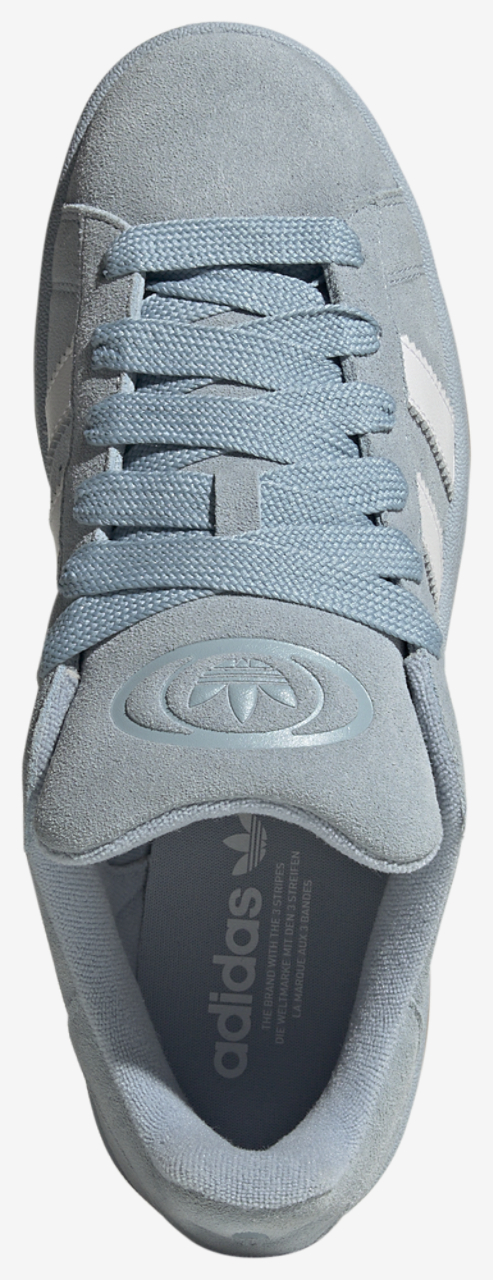adidas Originals Campus 00s Image 4 of 5. Tap to open photo gallery.