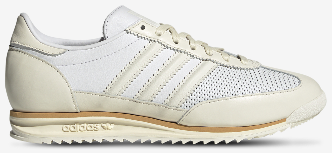 adidas Originals SL 72 Image 1 of 5. Tap to open photo gallery.