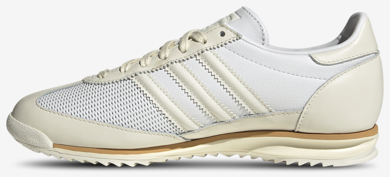 adidas Originals SL 72 Image 2 of 5. Tap to open photo gallery.