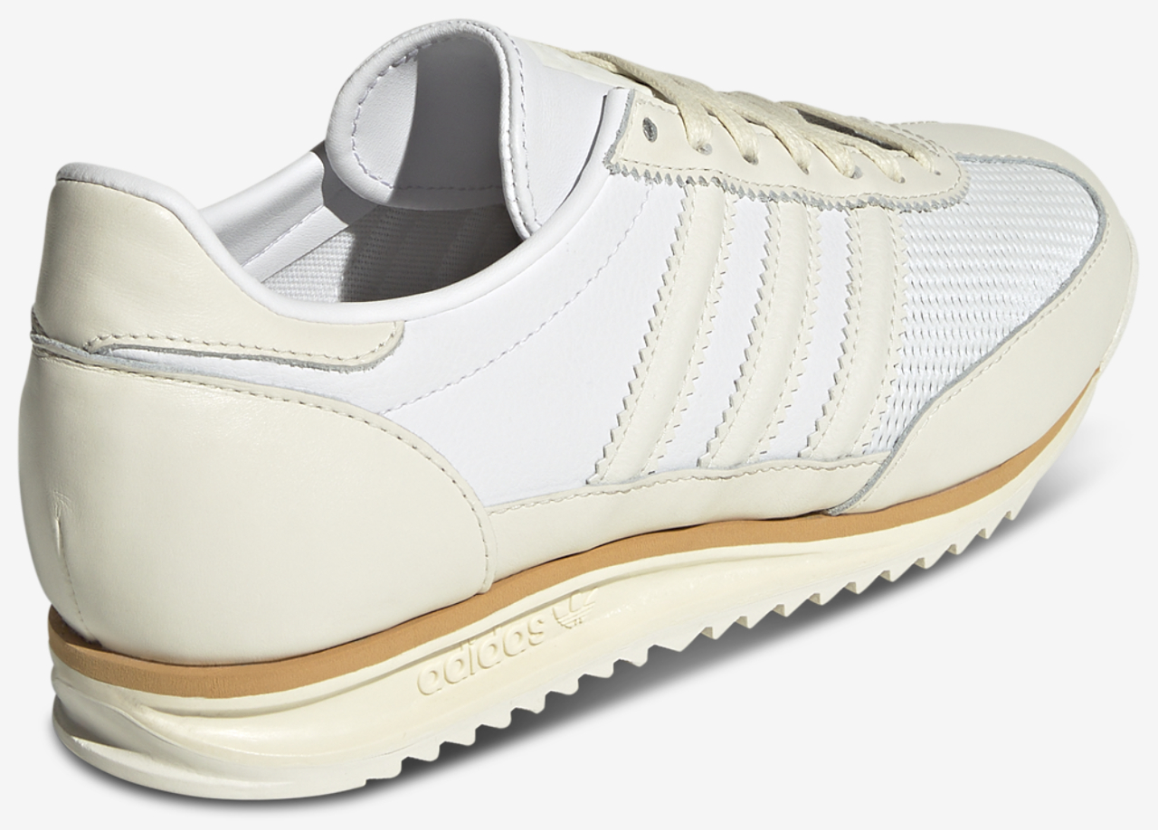 adidas Originals SL 72 Image 3 of 5. Tap to open photo gallery.