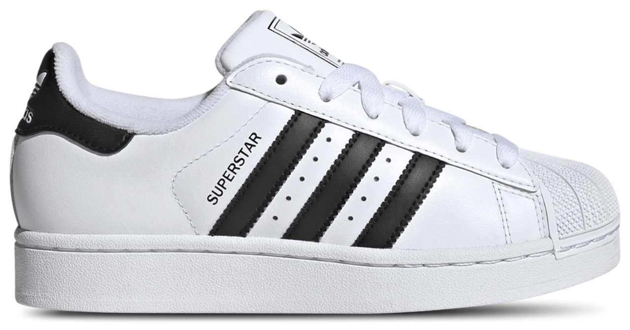 adidas Originals Superstar II Foot Locker