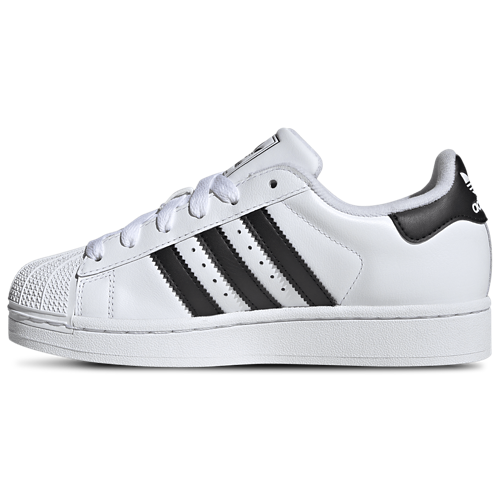 adidas gazelle silver green womens Men's adidas Superstar II Shoes main image 1