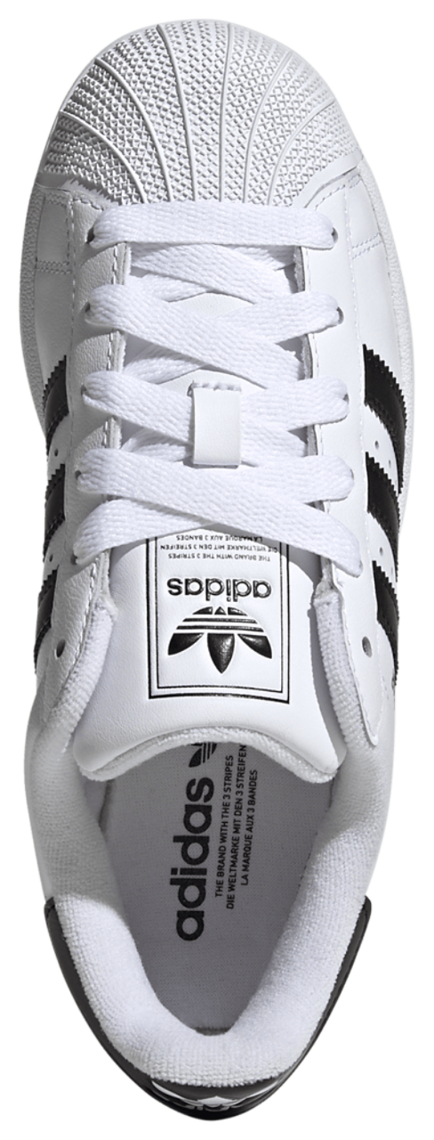 adidas Originals Superstar II Image 4 of 5. Tap to open photo gallery.