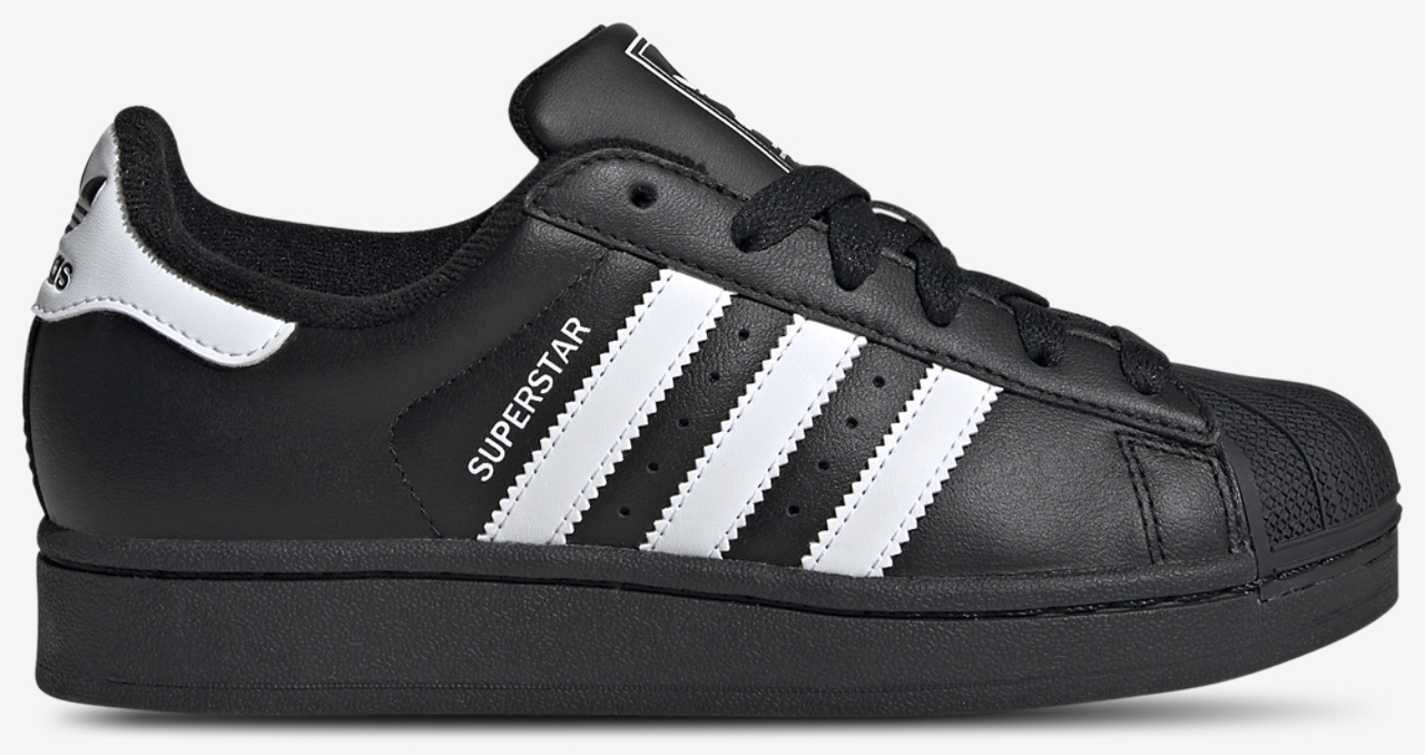 adidas Originals Superstar II Image 1 of 5. Tap to open photo gallery.