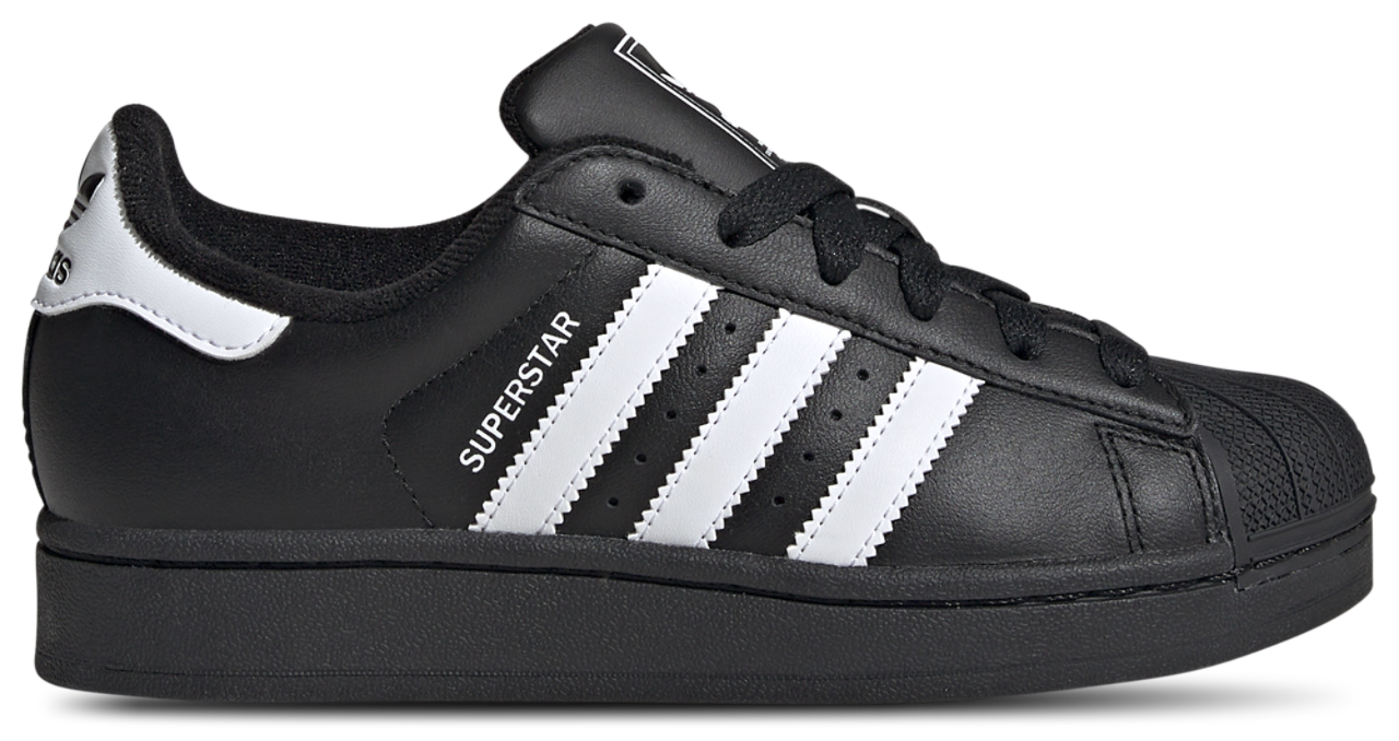 adidas Originals Superstar II Image 1 of 5. Tap to open photo gallery.