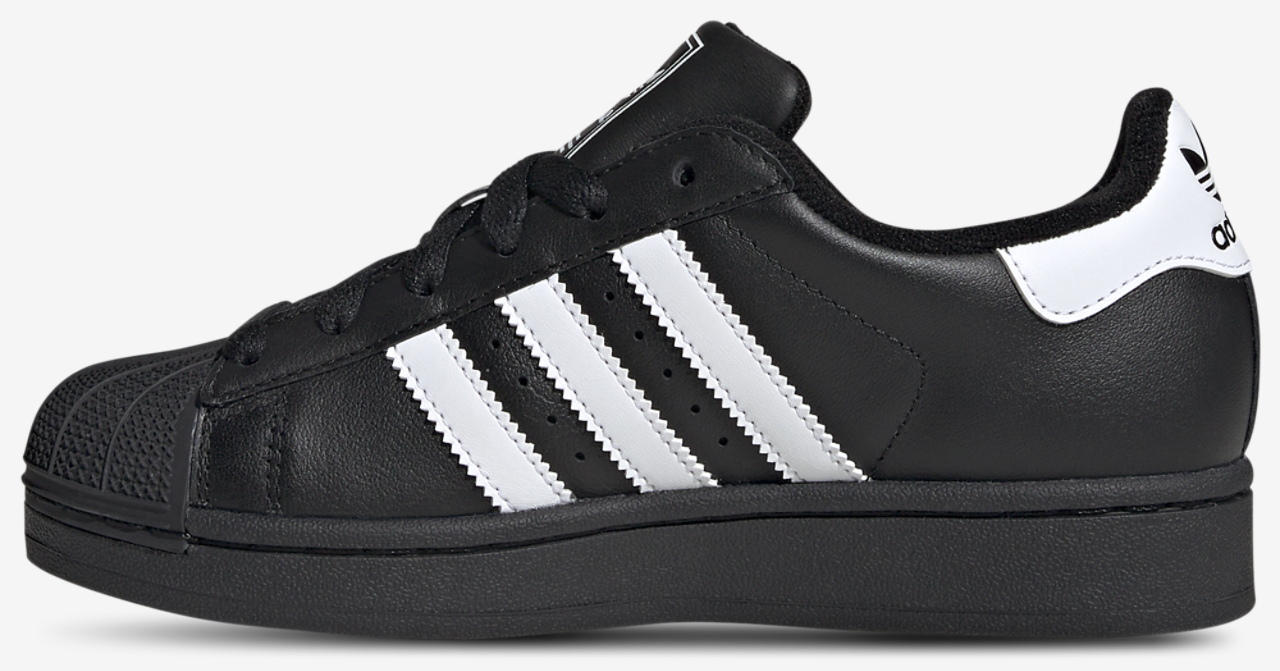 adidas Originals Superstar II Image 2 of 5. Tap to open photo gallery.