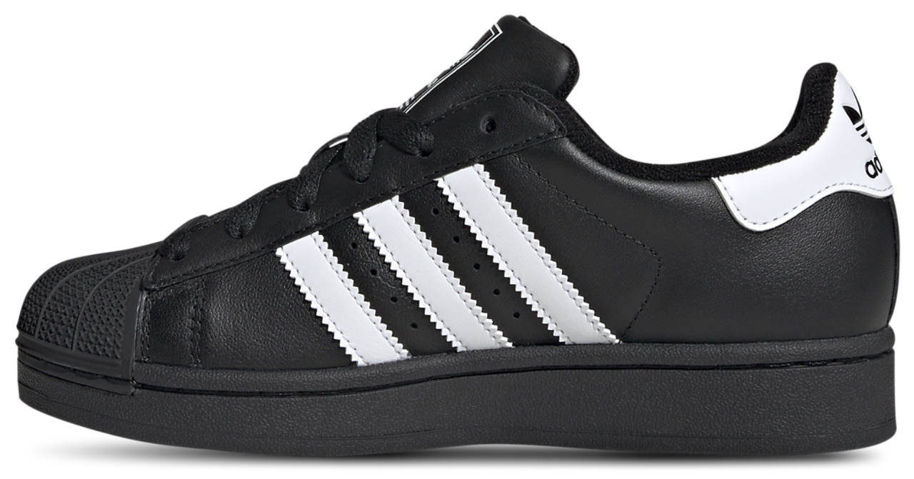 adidas Originals Superstar II Image 2 of 5. Tap to open photo gallery.