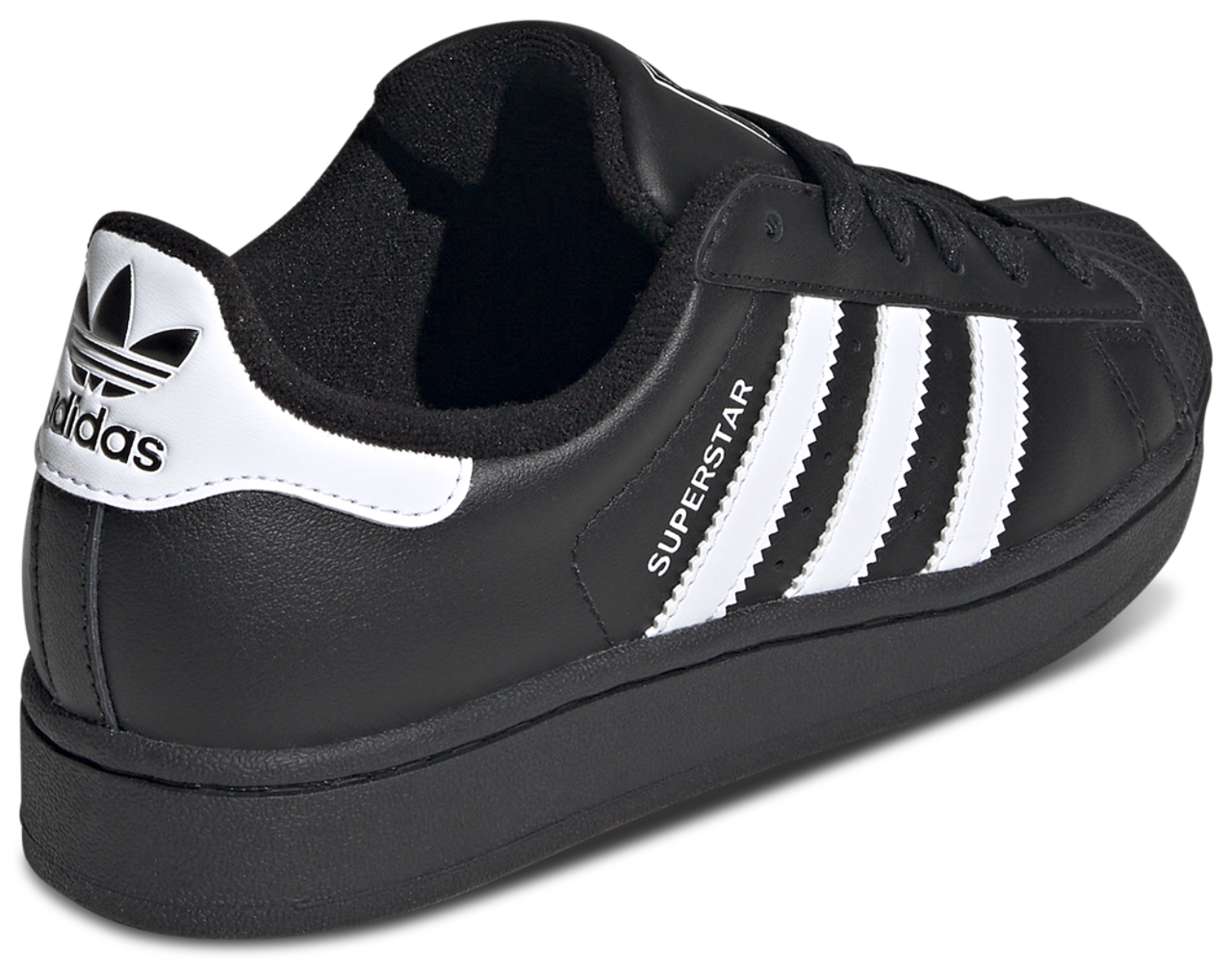 adidas Originals Superstar II Image 3 of 5. Tap to open photo gallery.