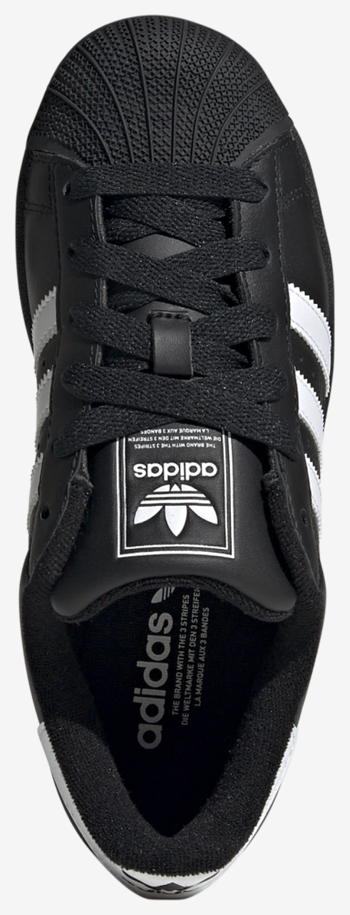 adidas Originals Superstar II Image 4 of 5. Tap to open photo gallery.