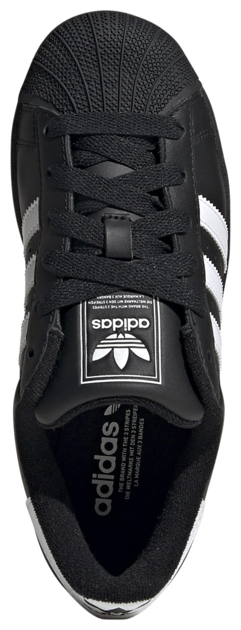 adidas Originals Superstar II Image 4 of 5. Tap to open photo gallery.