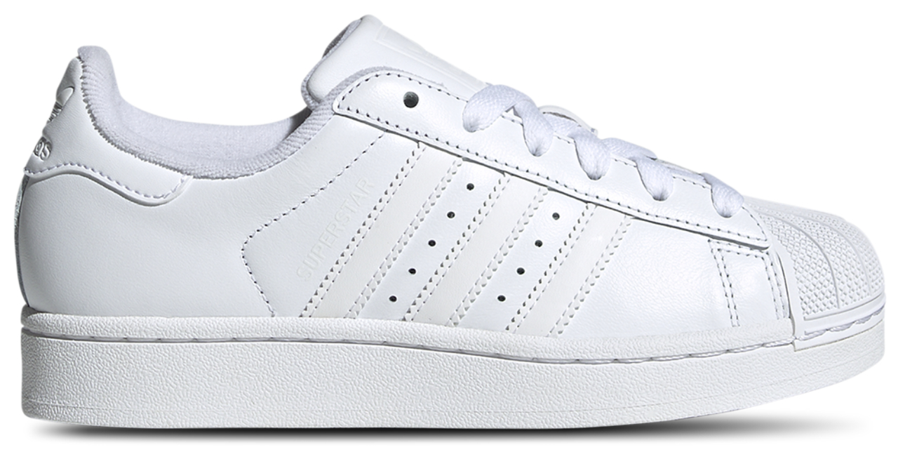 adidas Originals Superstar II Image 1 of 5. Tap to open photo gallery.