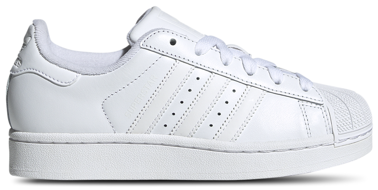 adidas Originals Superstar II Image 1 of 5. Tap to open photo gallery.