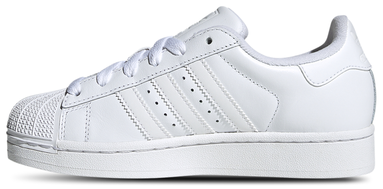 adidas Originals Superstar II Image 2 of 5. Tap to open photo gallery.