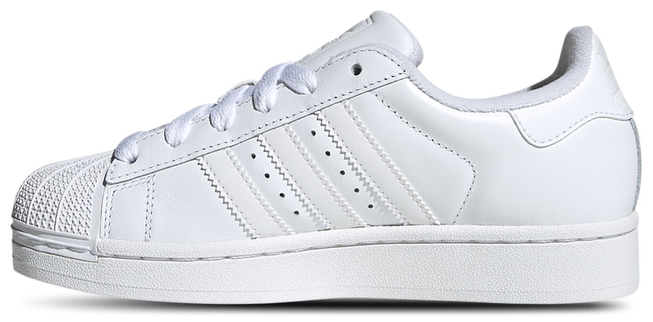 adidas Originals Superstar II Image 2 of 5. Tap to open photo gallery.